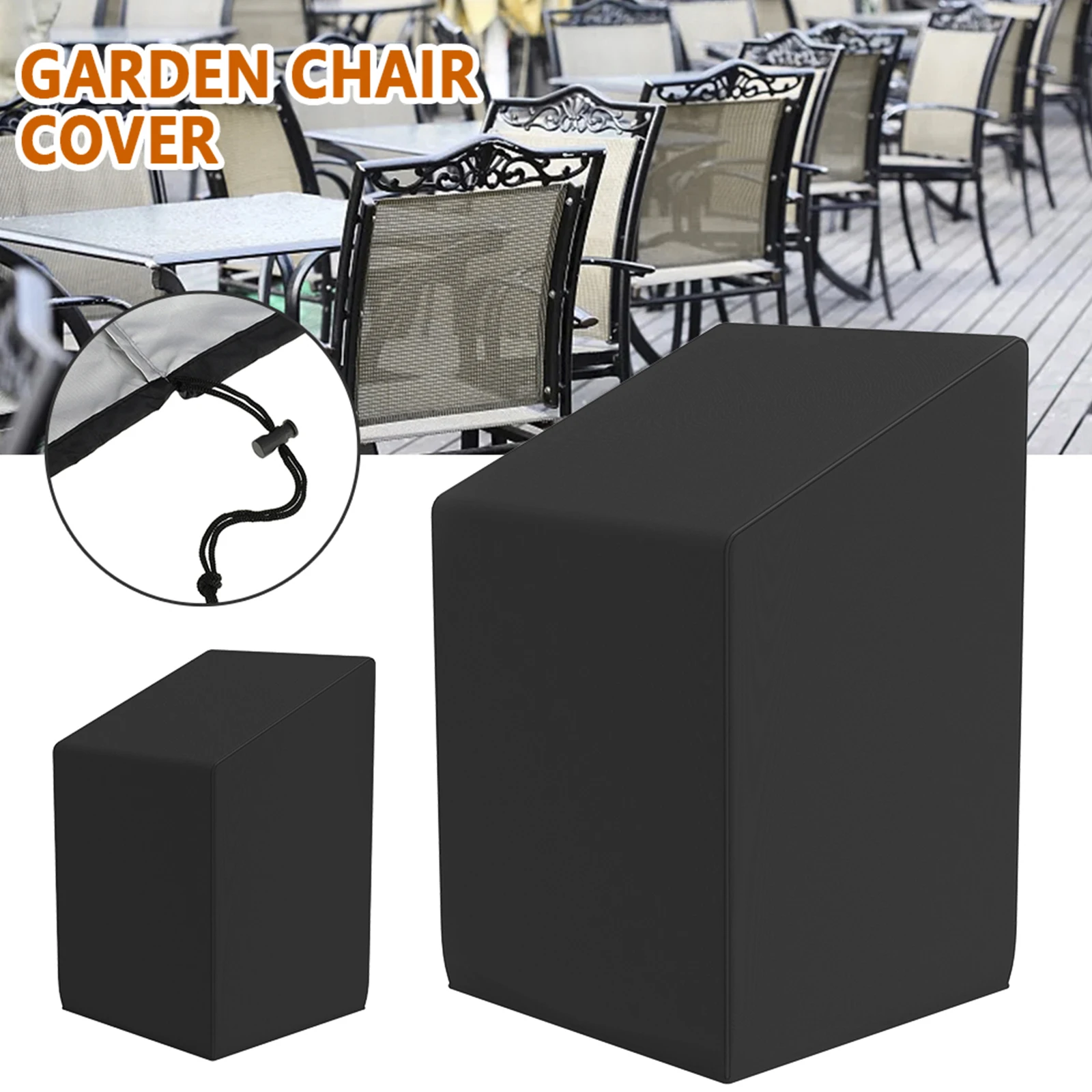 Outdoor Furniture Upholstery Near Me - Capa protetora contra poeira para cadeira