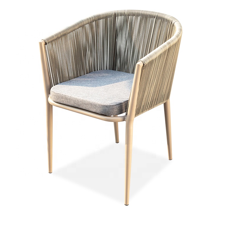 Outdoor Furniture Supplier - # Cadeira de Jardim para Exterior