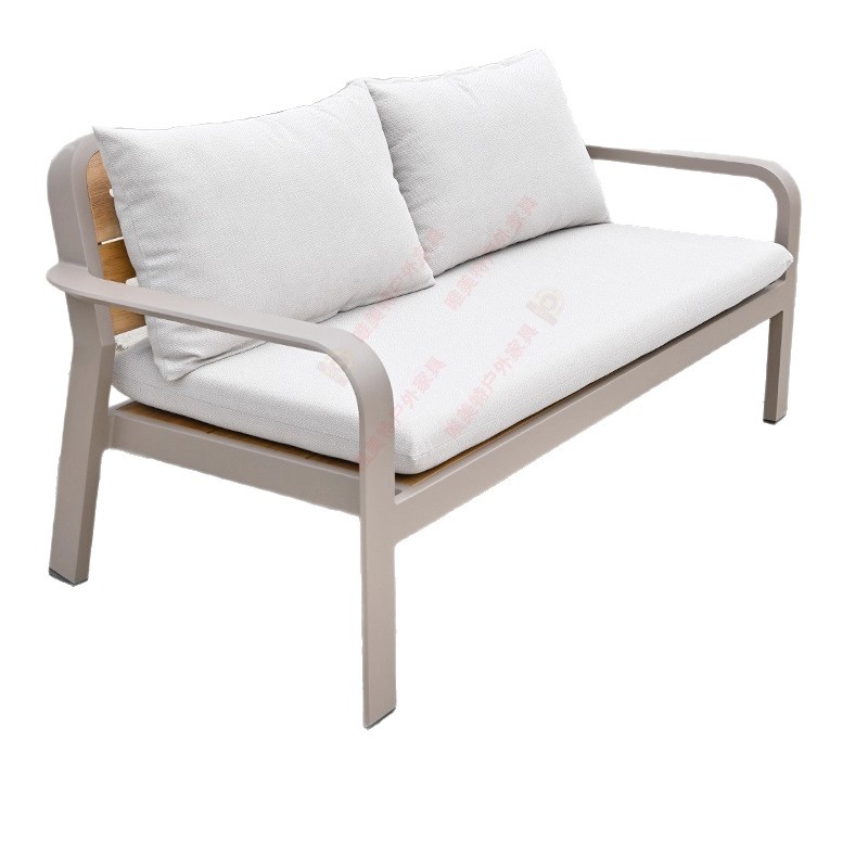 Outdoor Furniture For Pool - Sofá de Exterior para Lazer no