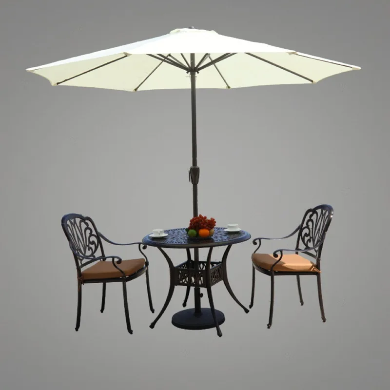 Guarda-Sol Manual Grande para  - Outdoor Furniture Vendors avaliação e preço