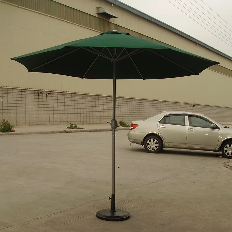 Guarda-Sol Manual Grande para  - Outdoor Furniture Vendors avaliação e preço