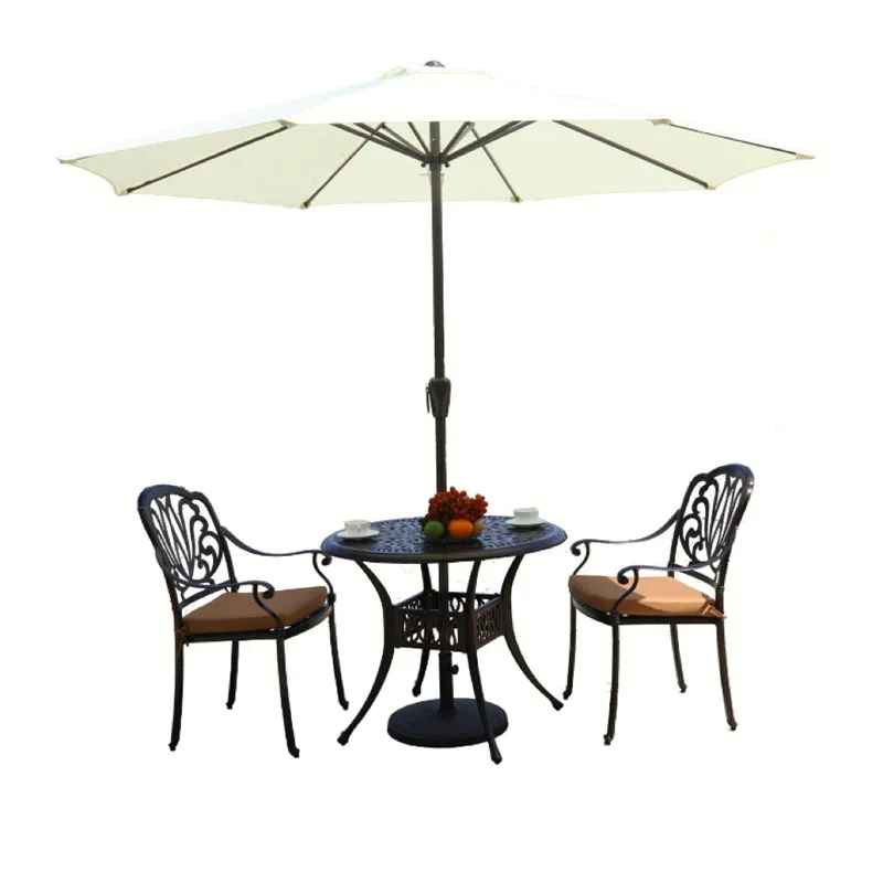 Guarda-Sol Manual Grande para  - Outdoor Furniture Vendors avaliação e preço