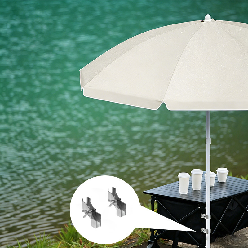 Suporte Reforçado para Guarda- - Outdoor Furniture Vendors avaliação e preço