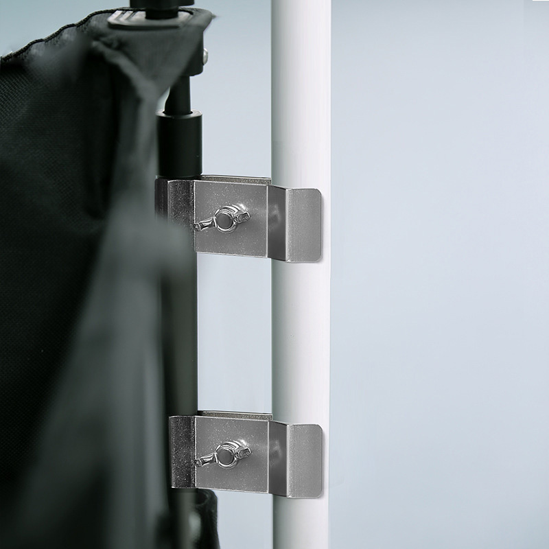 Suporte Reforçado para Guarda- - Outdoor Furniture Vendors avaliação e preço