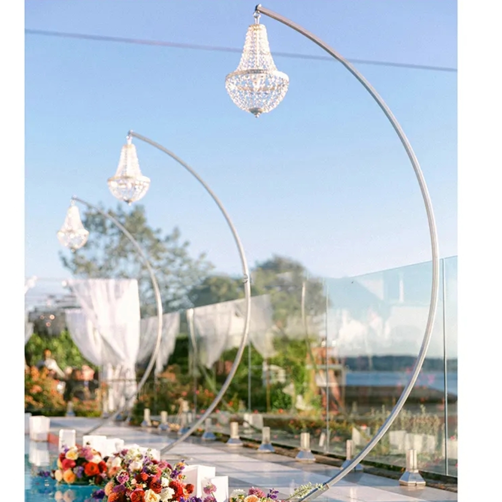 8 peças de suporte de ferro co - Outdoor Furniture Supplier avaliação e preço