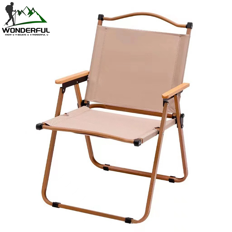 Cadeira de Camping Portátil Gr - Outdoor Furniture Supplier avaliação e preço