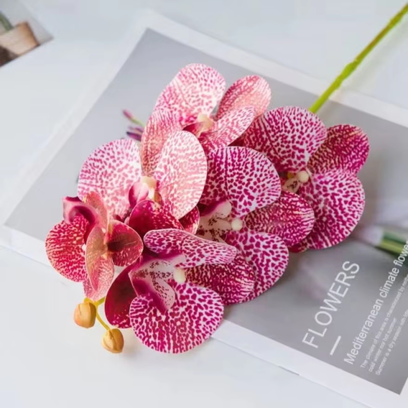 3d flores artificiais de plást - Garden Storage Box avaliação e preço