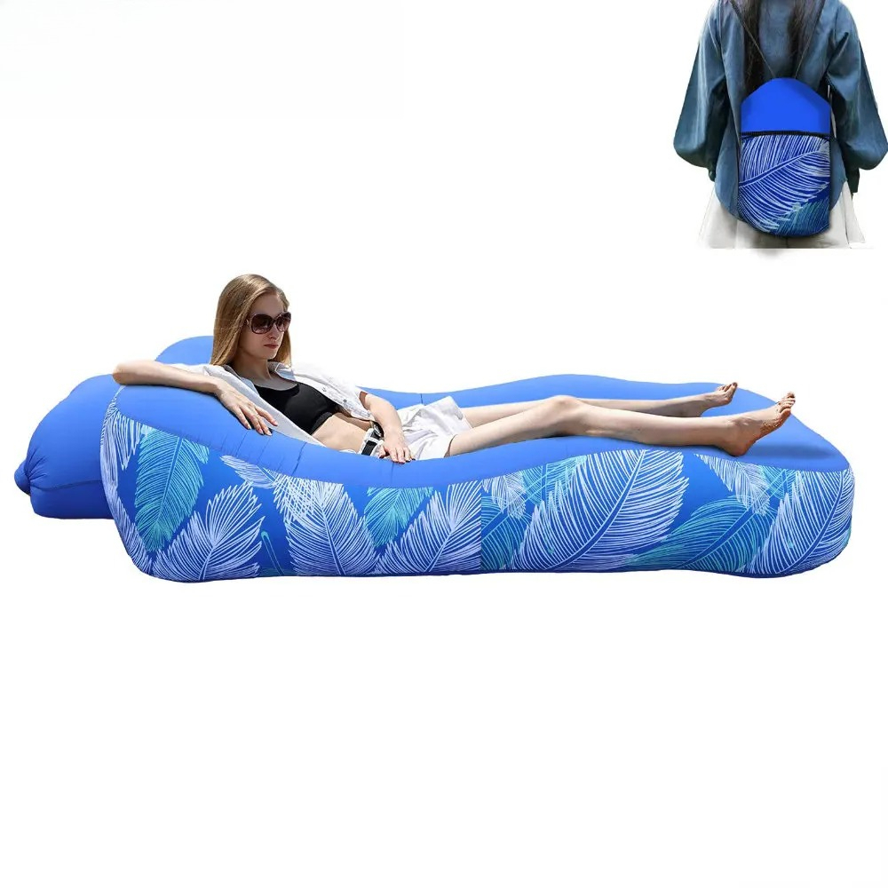 Sofá Inflável para Piscina, Bo - Outdoor Furniture For Pool avaliação e preço