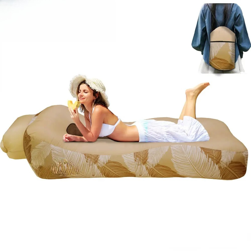 Sofá Inflável para Piscina, Bo - Outdoor Furniture For Pool avaliação e preço