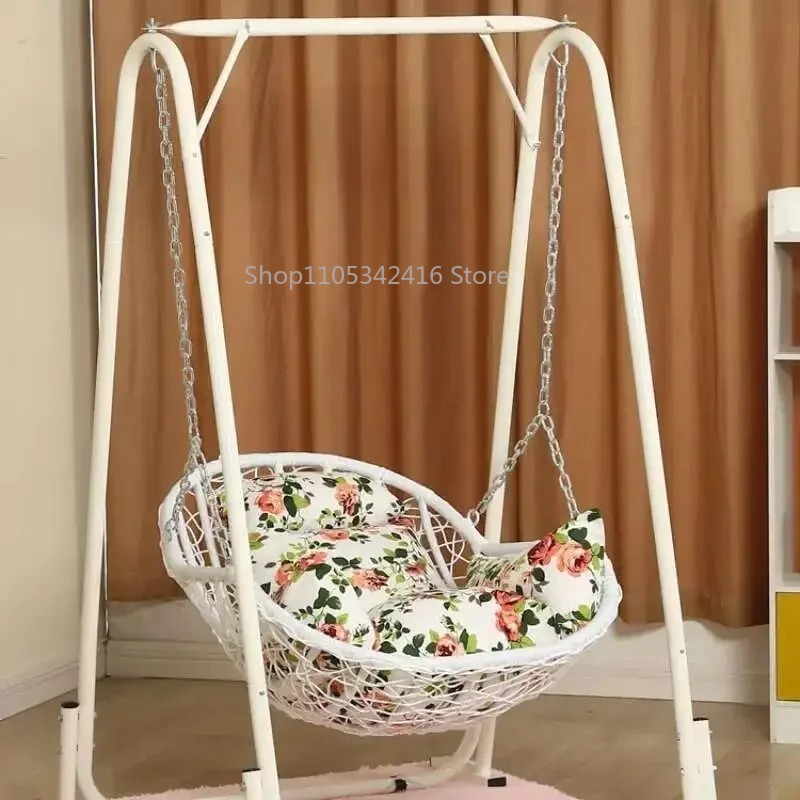 Cadeira Suspensa Individual de - Outdoor Furniture Rattan avaliação e preço