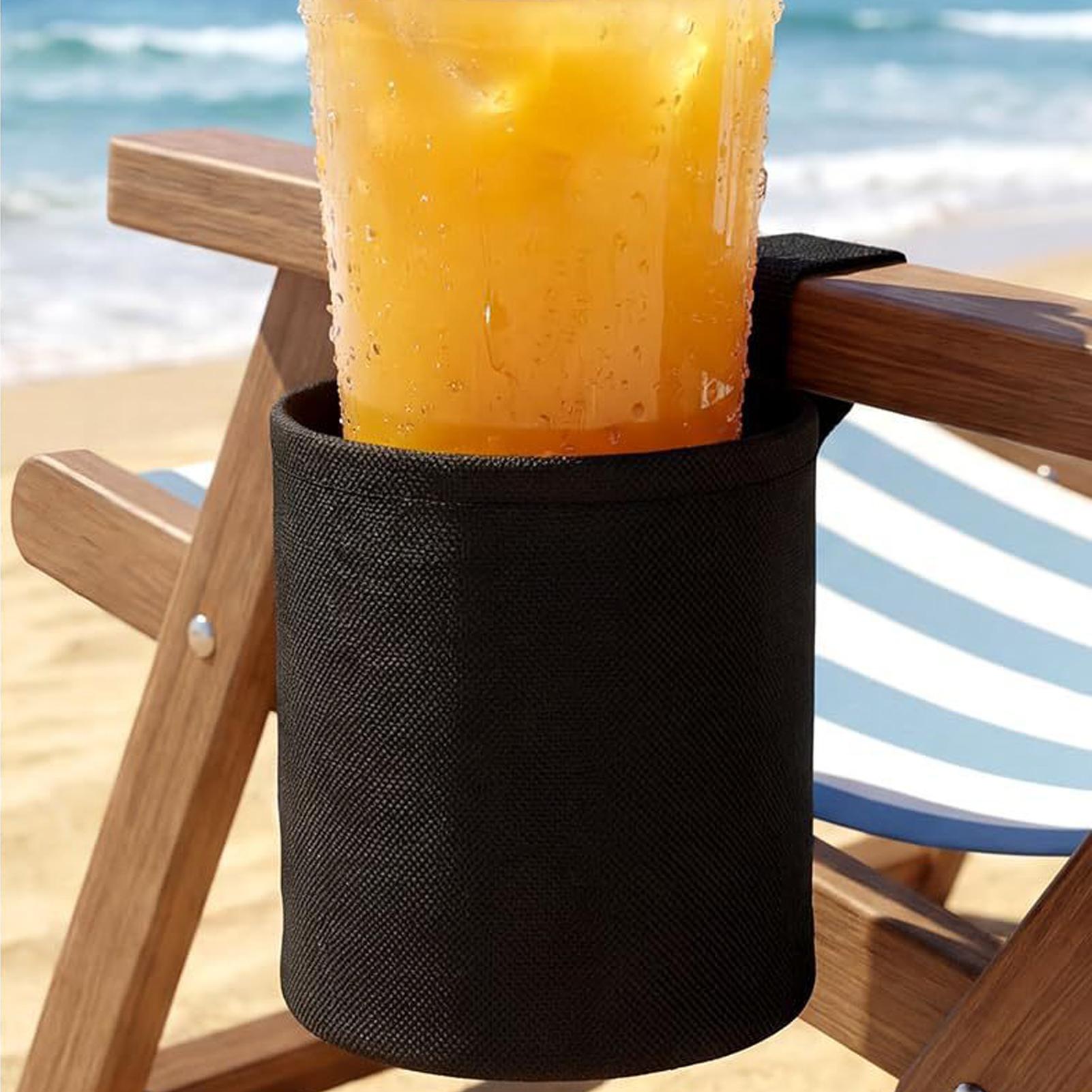 Suporte para Copos de Cadeira  - Outdoor Furniture For Pool avaliação e preço