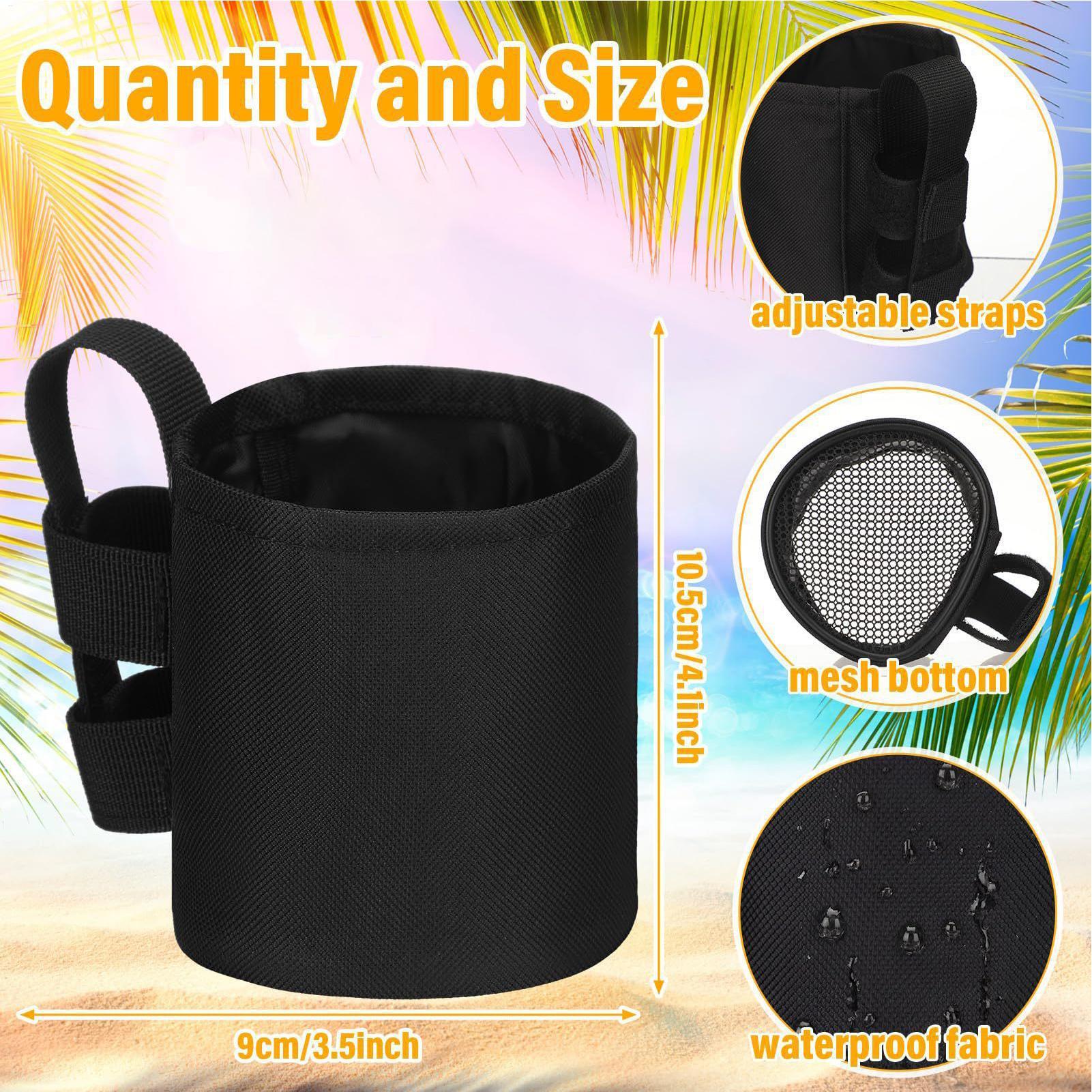 Suporte para Copos de Cadeira  - Outdoor Furniture For Pool avaliação e preço