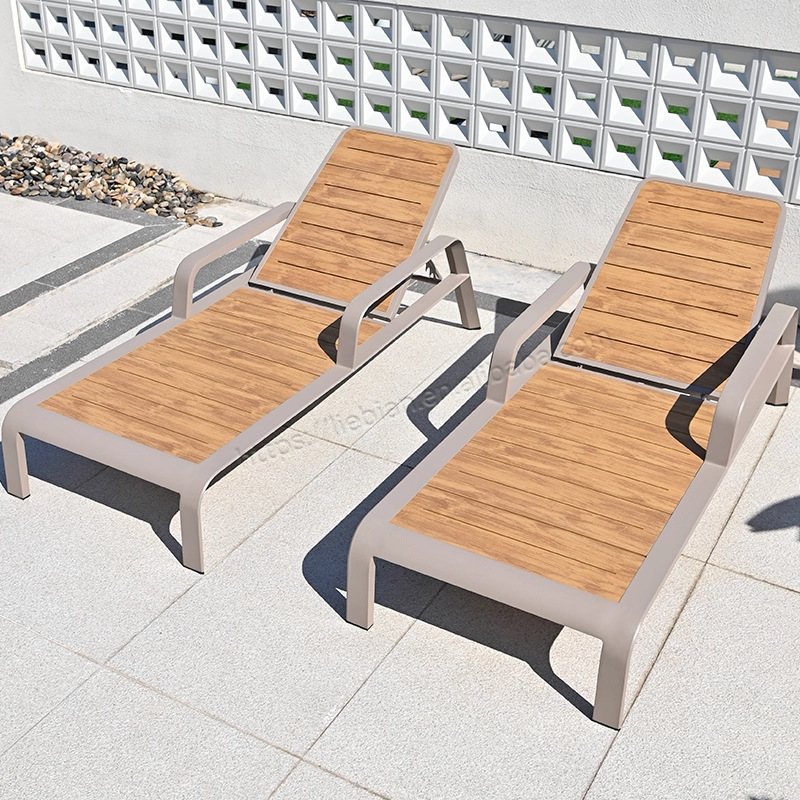 Sofá de Exterior para Lazer no - Outdoor Furniture For Pool avaliação e preço