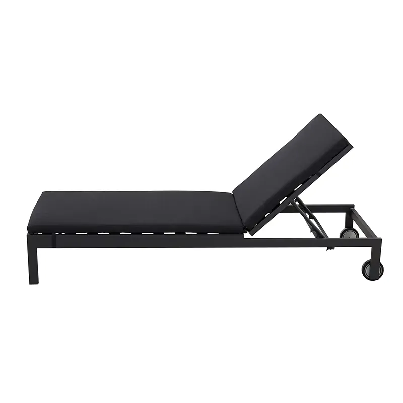 Móveis de Jardim Modernos com  - Outdoor Furniture For Pool avaliação e preço