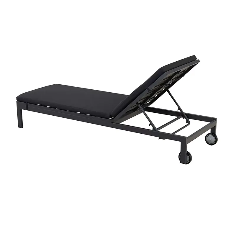 Móveis de Jardim Modernos com  - Outdoor Furniture For Pool avaliação e preço
