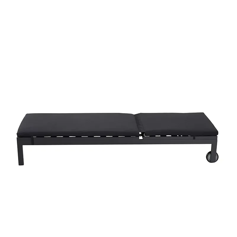 Móveis de Jardim Modernos com  - Outdoor Furniture For Pool avaliação e preço