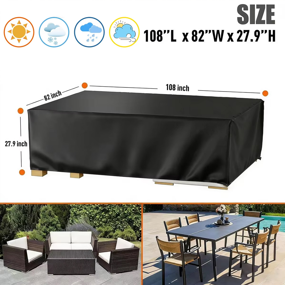 Capa Protetora Impermeável 210 - Outdoor Furniture Upholstery Near Me avaliação e preço