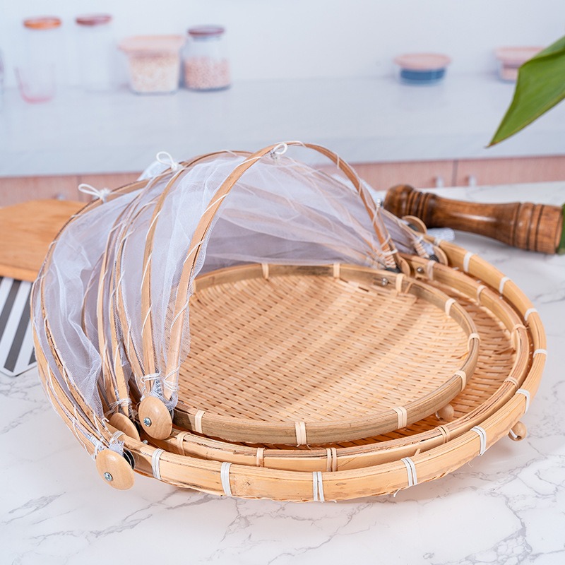 Cesta de tecido de bambu anti- - Outdoor Furniture Rattan avaliação e preço