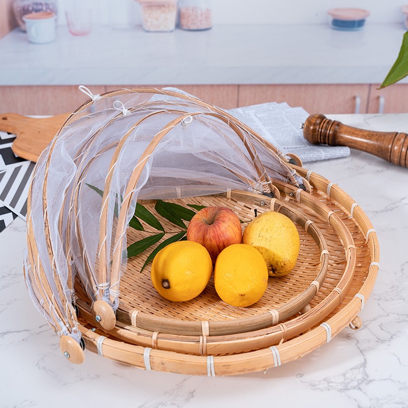 Cesta de tecido de bambu anti- - Outdoor Furniture Rattan avaliação e preço