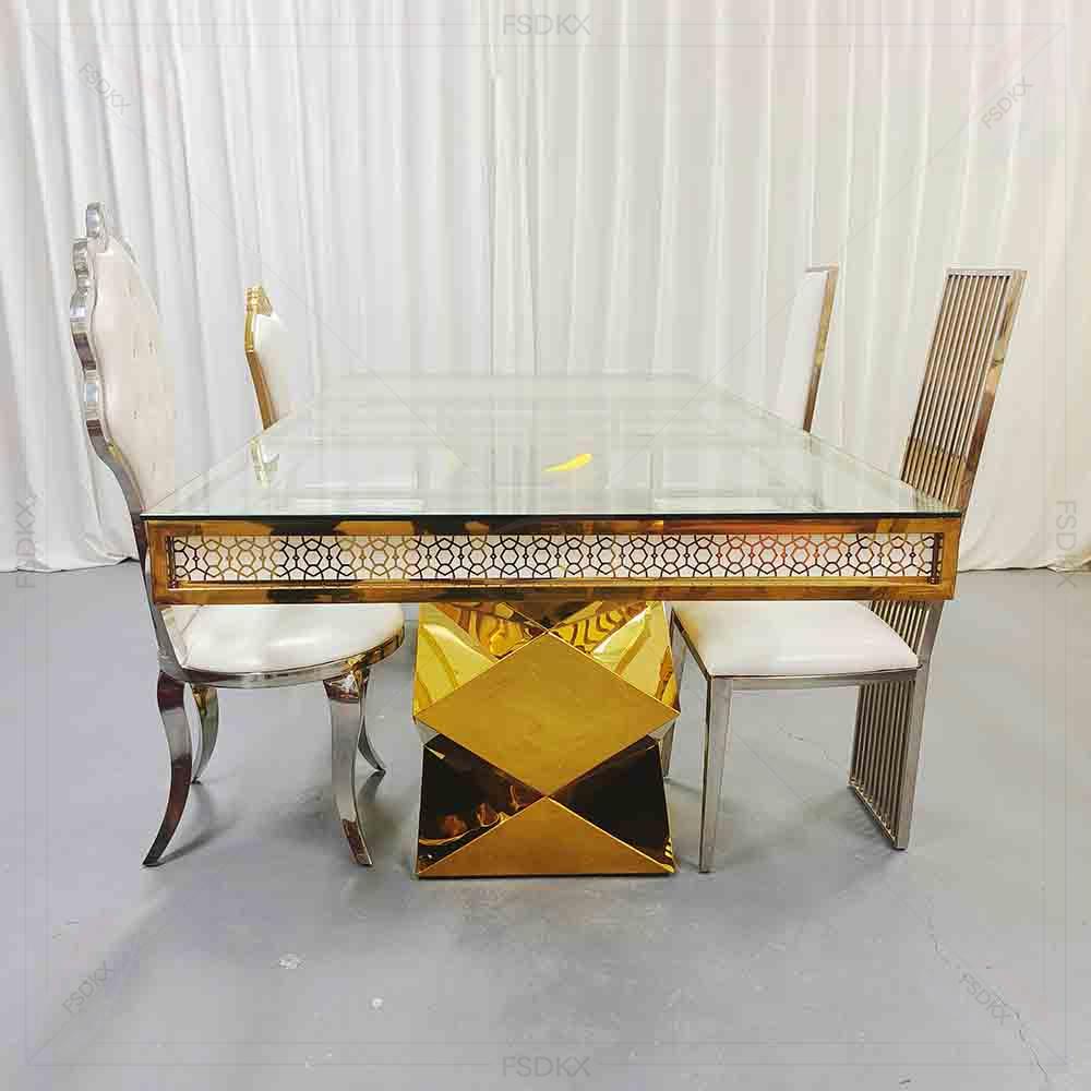 Fornecedor de casamento FSDKX  - Outdoor Furniture Supplier avaliação e preço