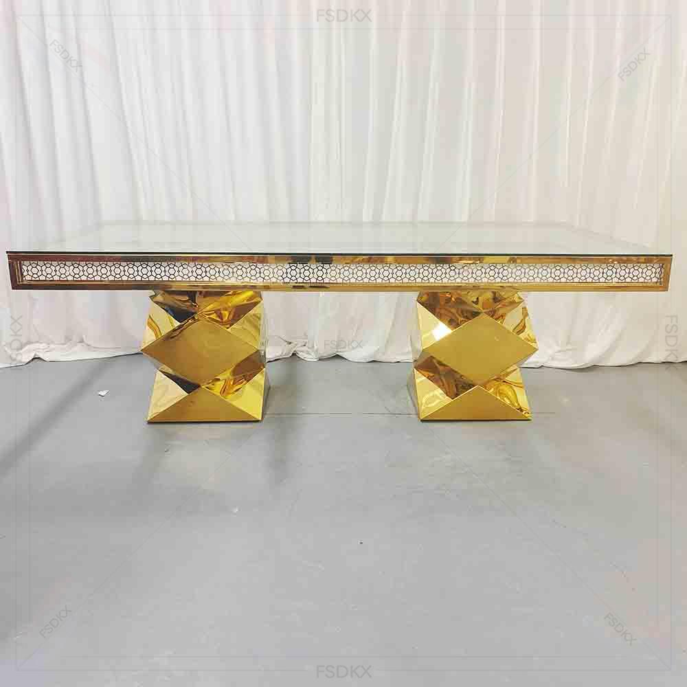 Fornecedor de casamento FSDKX  - Outdoor Furniture Supplier avaliação e preço