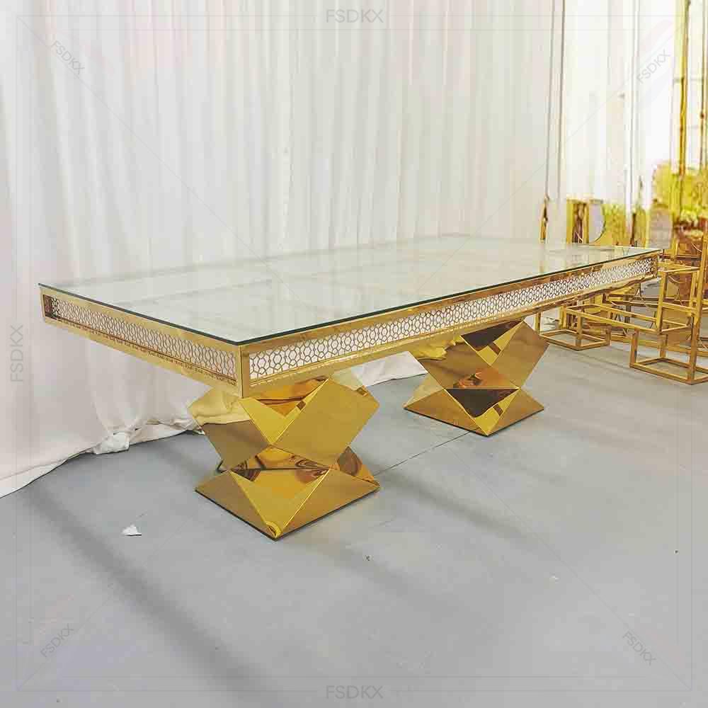 Fornecedor de casamento FSDKX  - Outdoor Furniture Supplier avaliação e preço
