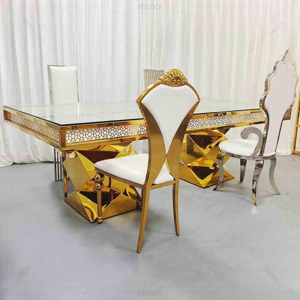 Fornecedor de casamento FSDKX  - Outdoor Furniture Supplier avaliação e preço