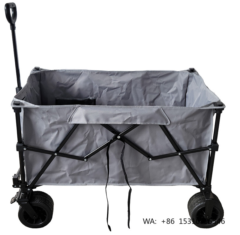 Carrinho de Camping Dobrável d - Outdoor Furniture Supplier avaliação e preço