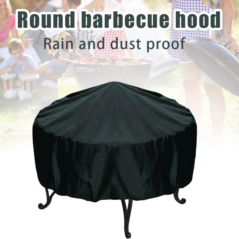 Tampa redonda do fogão do poço - Outdoor Furniture Upholstery Near Me avaliação e preço