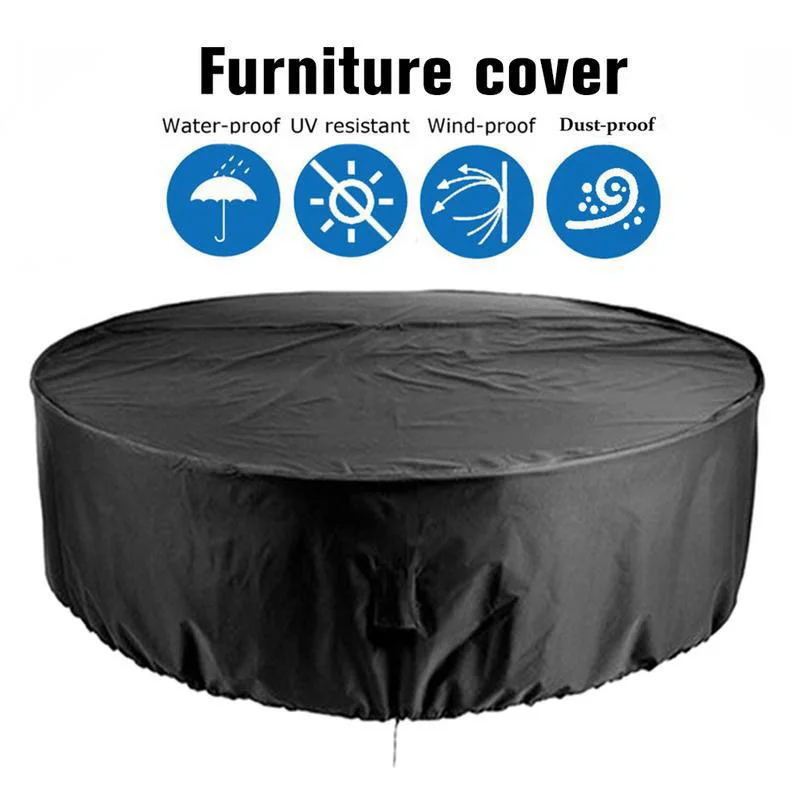 Tampa redonda do fogão do poço - Outdoor Furniture Upholstery Near Me avaliação e preço