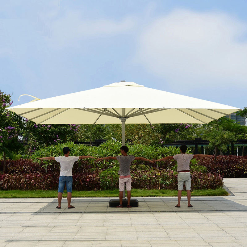 Guarda-Sol Grande para Jardim, - Outdoor Furniture Supplier avaliação e preço
