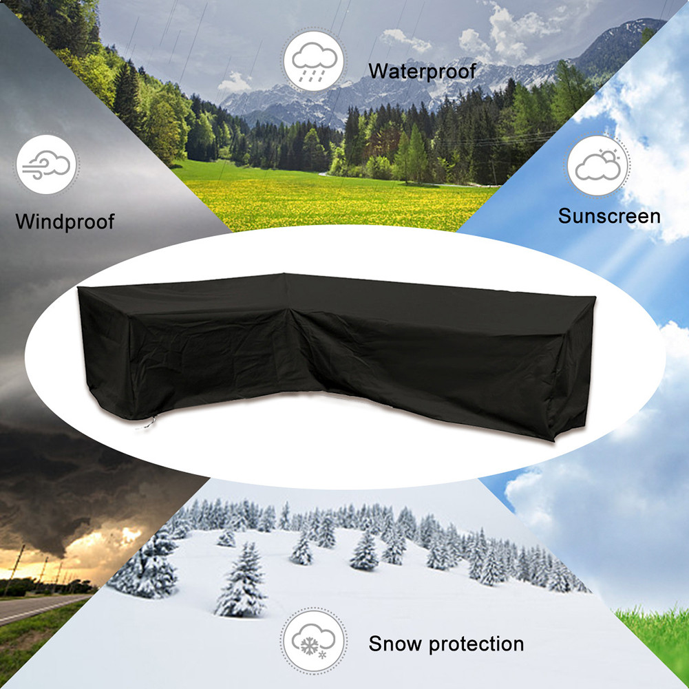 Capa impermeável para móveis d - Outdoor Furniture Rattan avaliação e preço