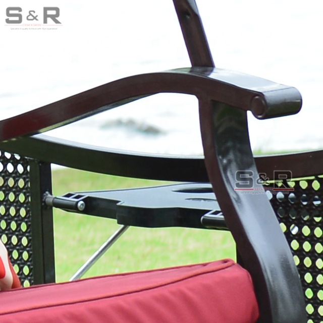 Móveis de Jardim Modernos em R - Outdoor Furniture Rattan avaliação e preço