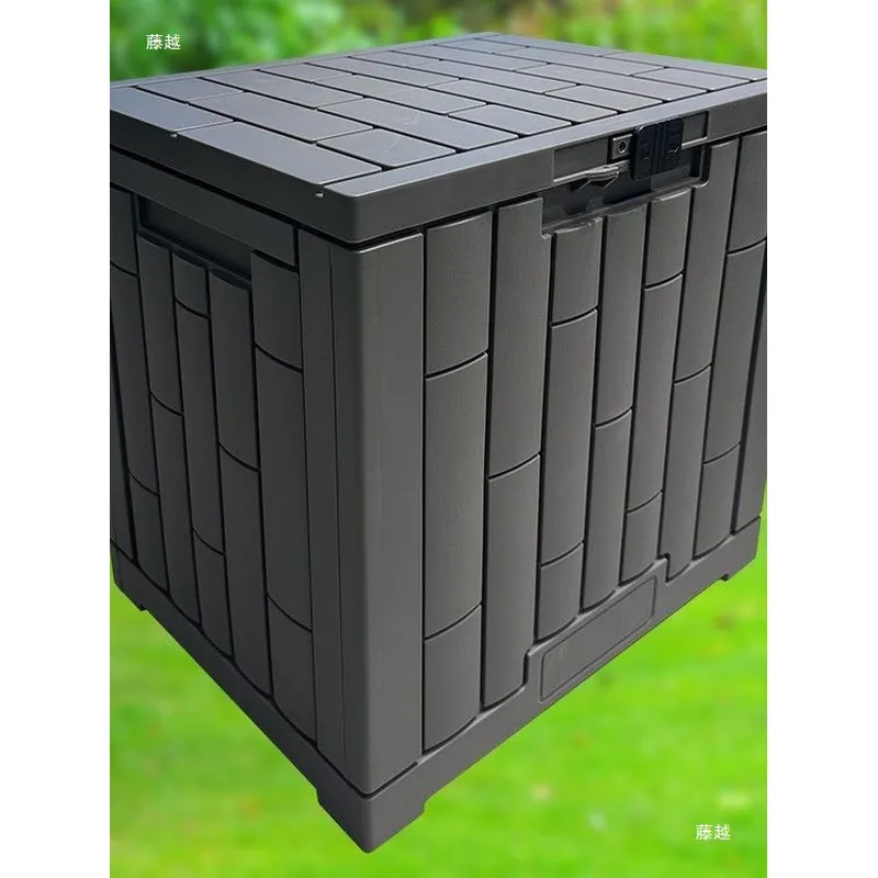 Armário de Armazenamento Exter - Garden Storage Box avaliação e preço