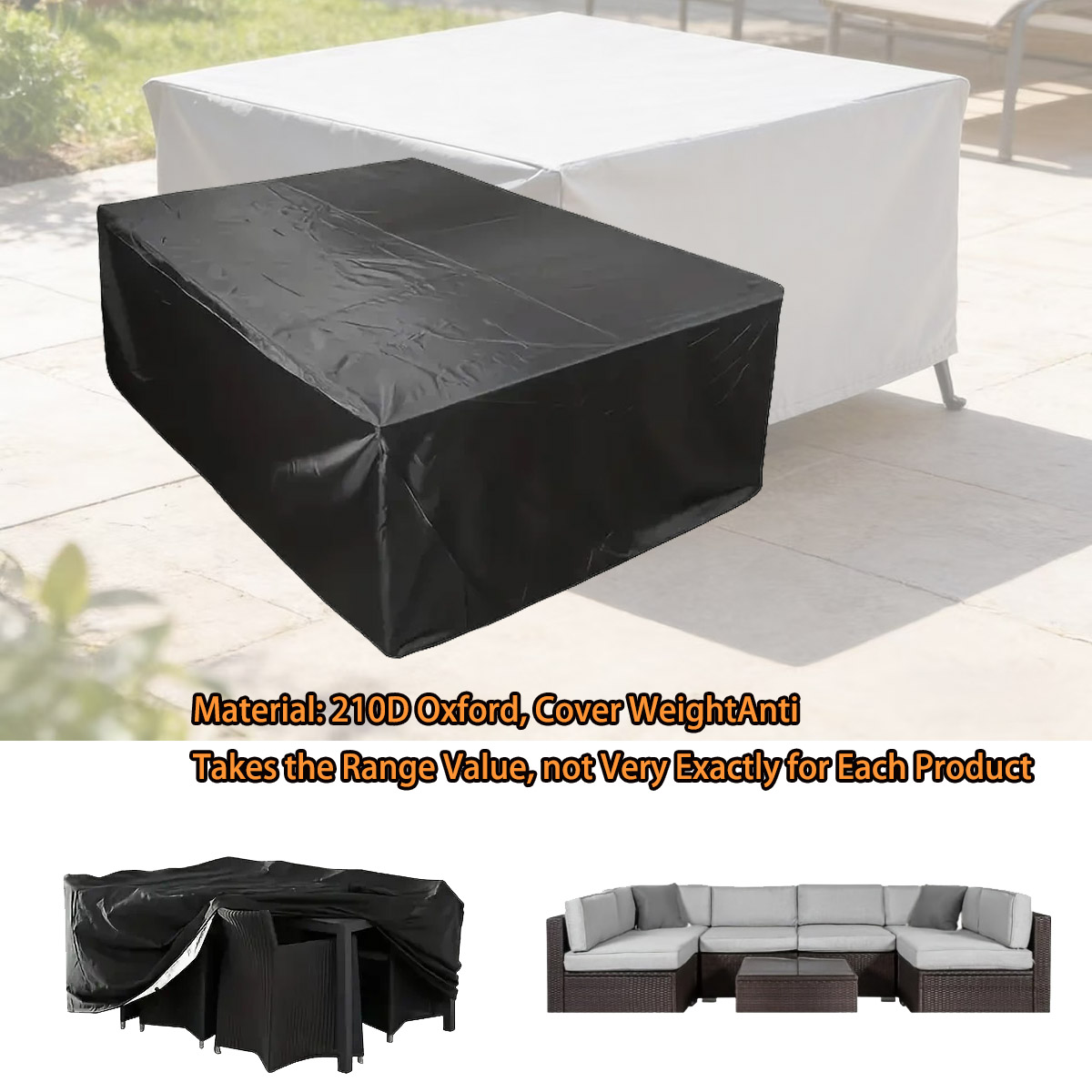Capa para Móveis de Exterior e - Outdoor Furniture Upholstery Near Me avaliação e preço