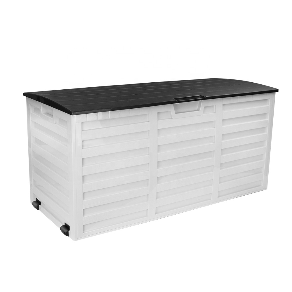 Caixa de Armazenamento para Ja - Garden Storage Box avaliação e preço