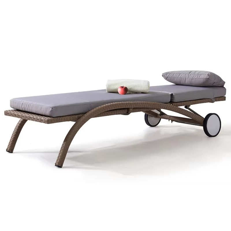 Espreguiçadeiras de alumínio p - Outdoor Furniture For Pool avaliação e preço
