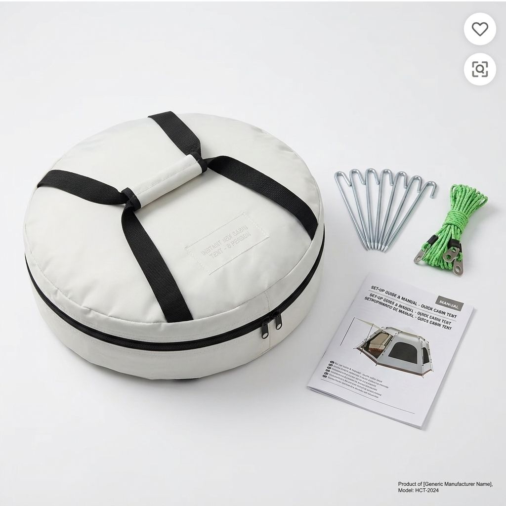 Tenda de Camping Hexagonal Per - Outdoor Furniture Supplier avaliação e preço