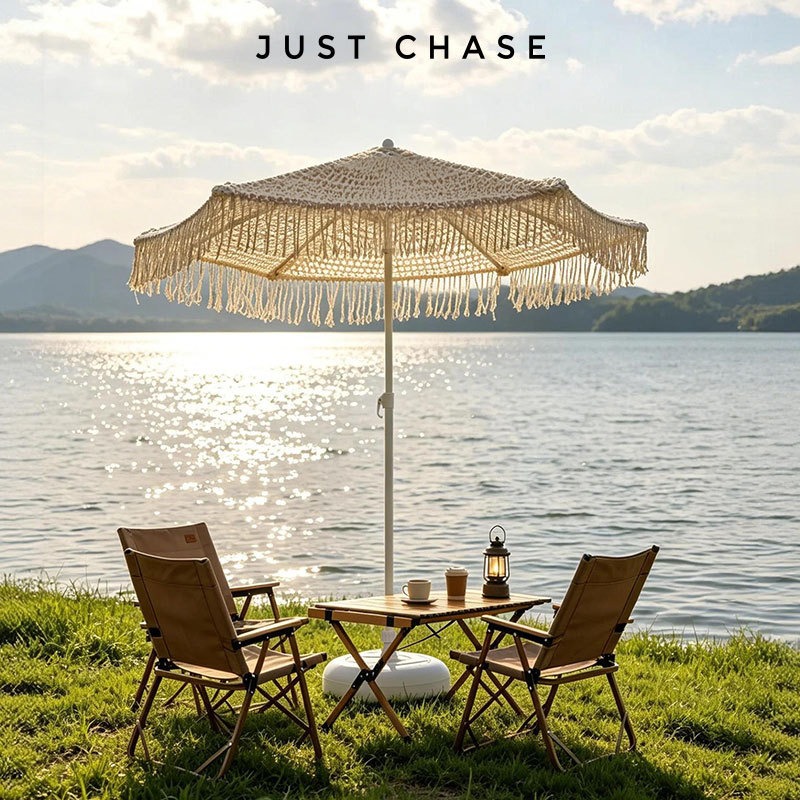 Guarda-chuva de Pátio com Borl - Outdoor Furniture Vendors avaliação e preço