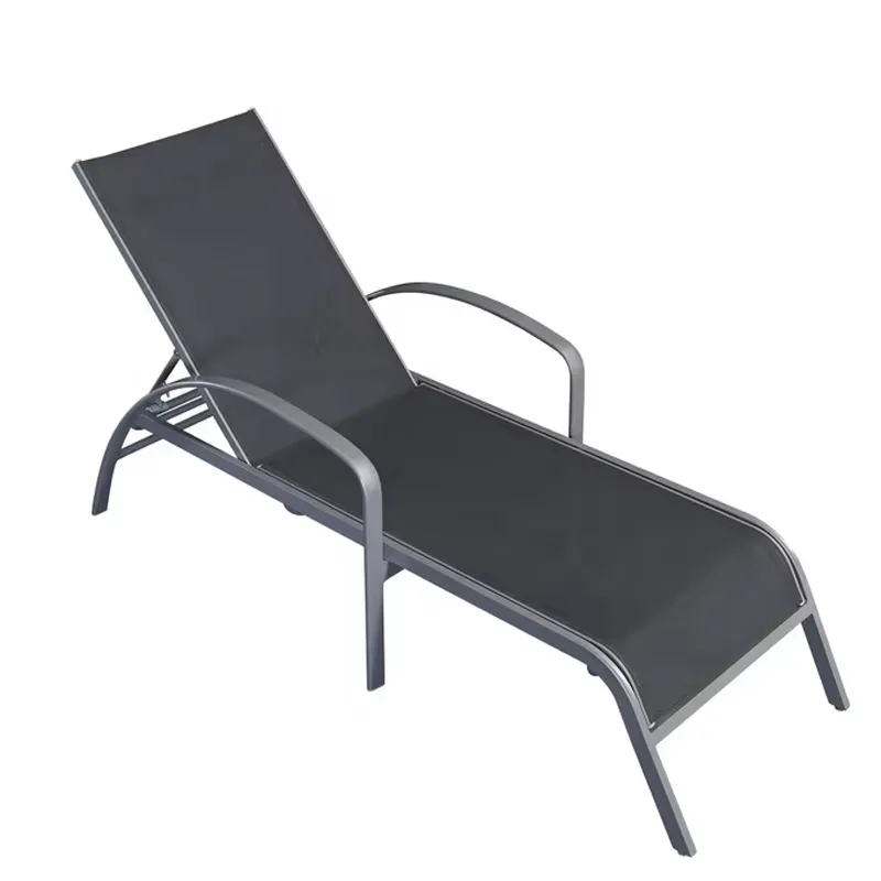 Espreguiçadeiras Modernas Pret - Outdoor Furniture For Pool avaliação e preço
