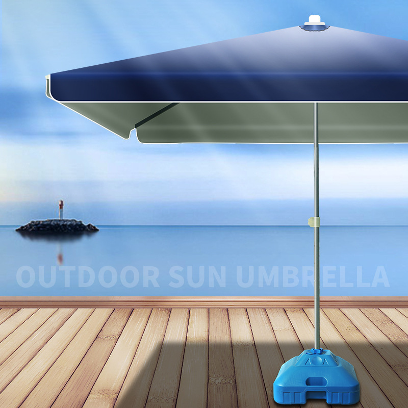 Guarda-chuva de Centro de Comé - Outdoor Furniture Vendors avaliação e preço