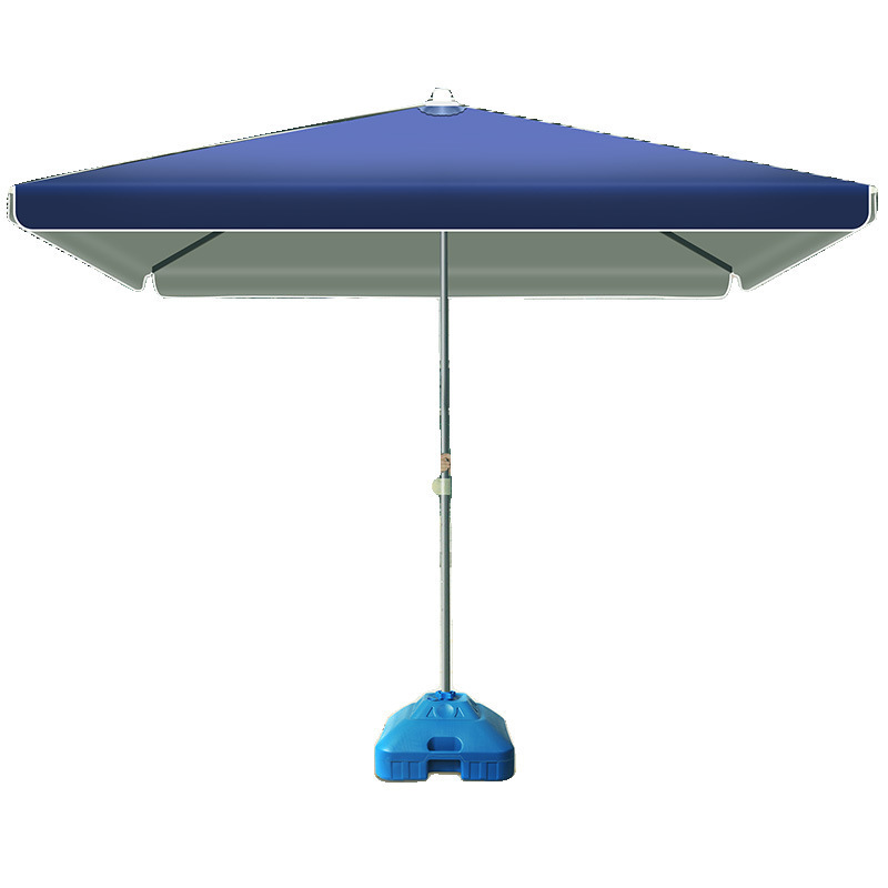 Guarda-chuva de Centro de Comé - Outdoor Furniture Vendors avaliação e preço