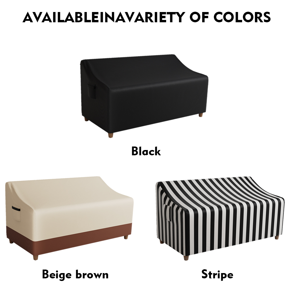 Tampa exterior impermeável do  - Outdoor Furniture Upholstery Near Me avaliação e preço