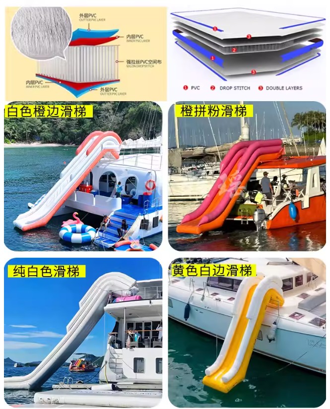 Toldo inflável para iate aquát - Outdoor Furniture For Pool avaliação e preço