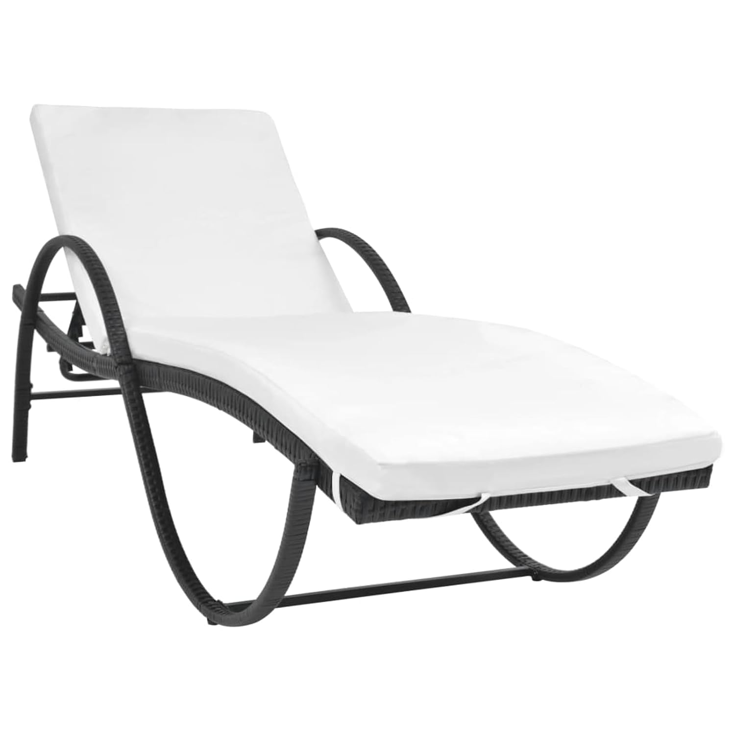 Cadeira de Praia em Rattan Pre - Outdoor Furniture For Pool avaliação e preço