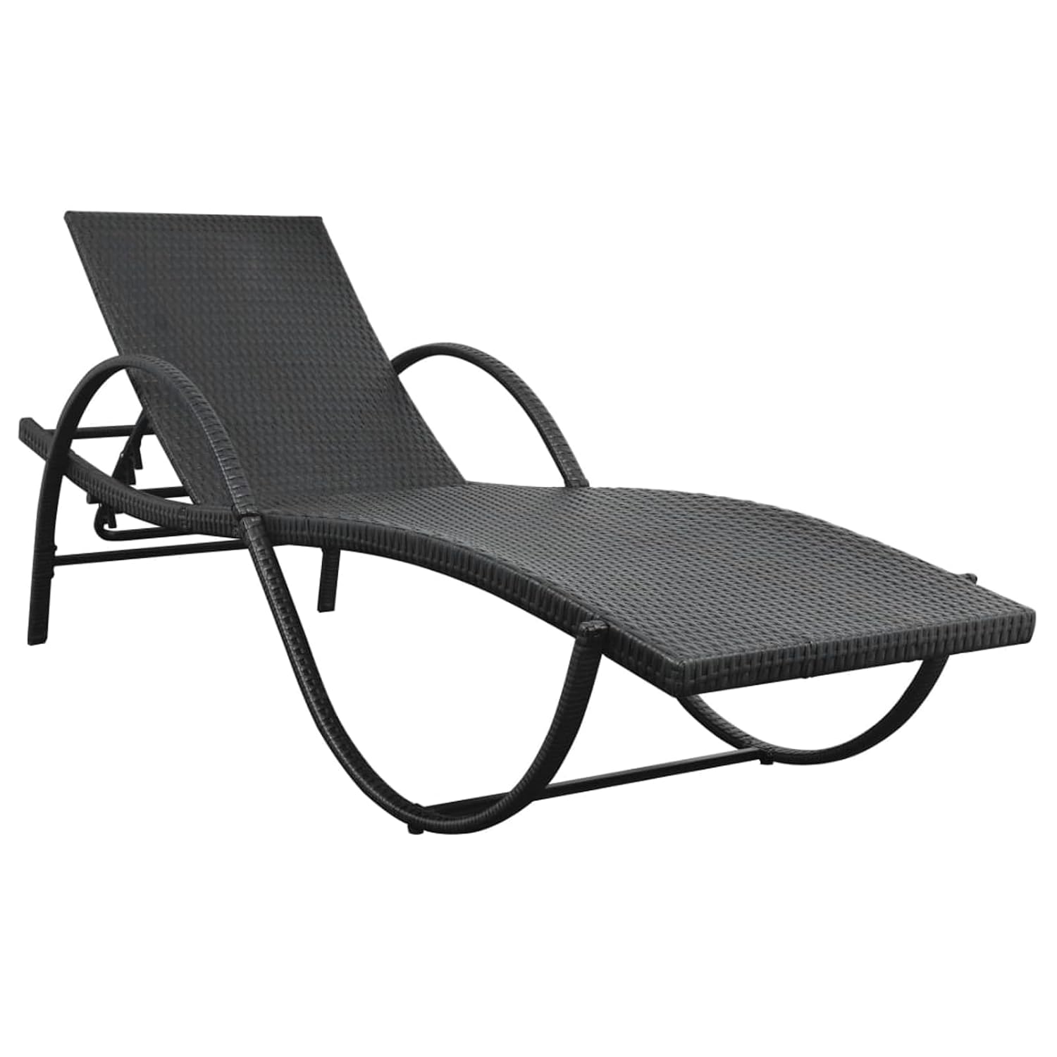 Cadeira de Praia em Rattan Pre - Outdoor Furniture For Pool avaliação e preço