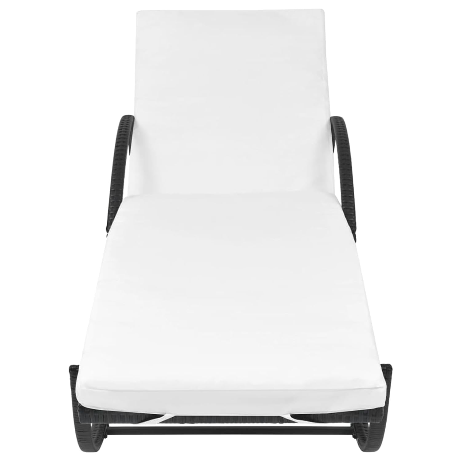 Cadeira de Praia em Rattan Pre - Outdoor Furniture For Pool avaliação e preço