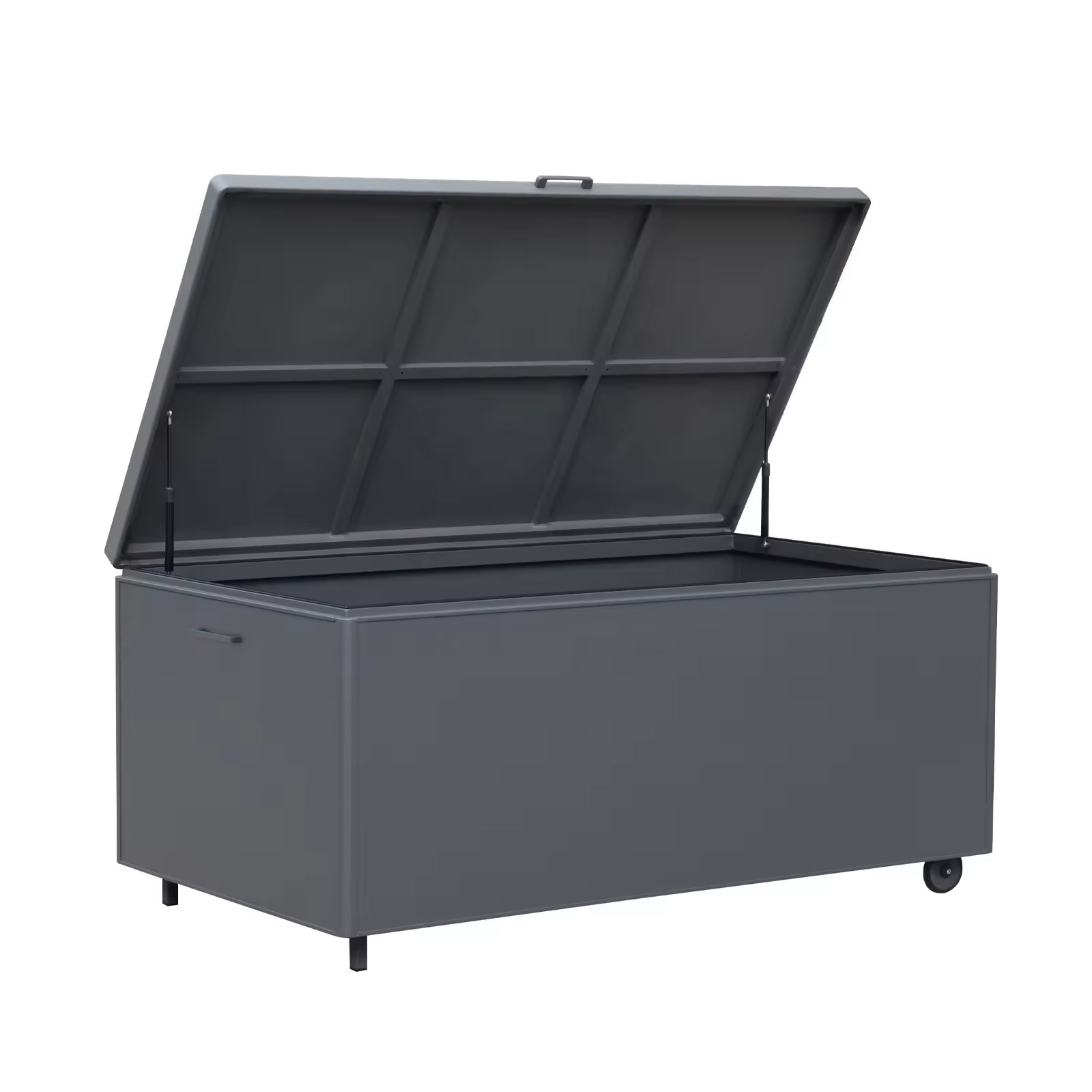 Armário de Armazenamento Exter - Garden Storage Box avaliação e preço