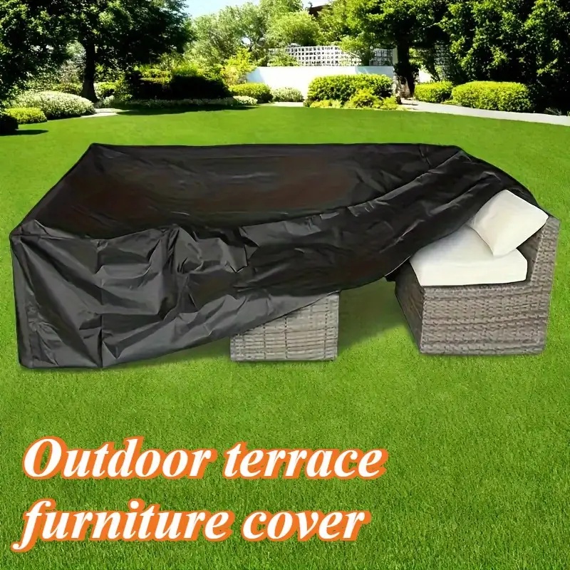 Capa resistente para móveis de - Outdoor Furniture Rattan avaliação e preço