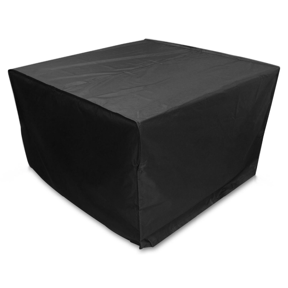 Capa de móveis de tecido oxfor - Outdoor Furniture Rattan avaliação e preço
